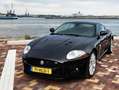 Jaguar XKR XKR 4.2 V8 Coupé Zwart - thumbnail 3
