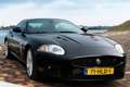 Jaguar XKR XKR 4.2 V8 Coupé Zwart - thumbnail 2