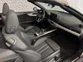 Audi A5 Cabriolet 40 TFSI 204 PK ADVANCED LEER NAVI CAMERA Grijs - thumbnail 30