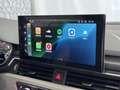 Audi A5 Cabriolet 40 TFSI 204 PK ADVANCED LEER NAVI CAMERA Grijs - thumbnail 40