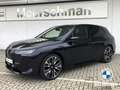 BMW iX Msportpro softcl trekh pano climseats Zwart - thumbnail 9