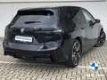 BMW iX Msportpro softcl trekh pano climseats Zwart - thumbnail 2