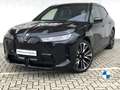BMW iX Msportpro softcl trekh pano climseats Zwart - thumbnail 1