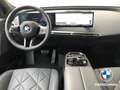 BMW iX Msportpro softcl trekh pano climseats Zwart - thumbnail 6