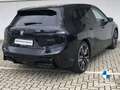 BMW iX Msportpro softcl trekh pano climseats Zwart - thumbnail 30