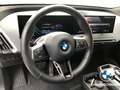 BMW iX Msportpro softcl trekh pano climseats Zwart - thumbnail 18