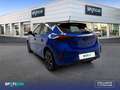 Opel Corsa 1.2T XHL 74kW (100CV) GS Blau - thumbnail 5