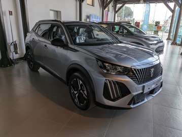 2008 EDITION HYBRID 110 e-DCS6