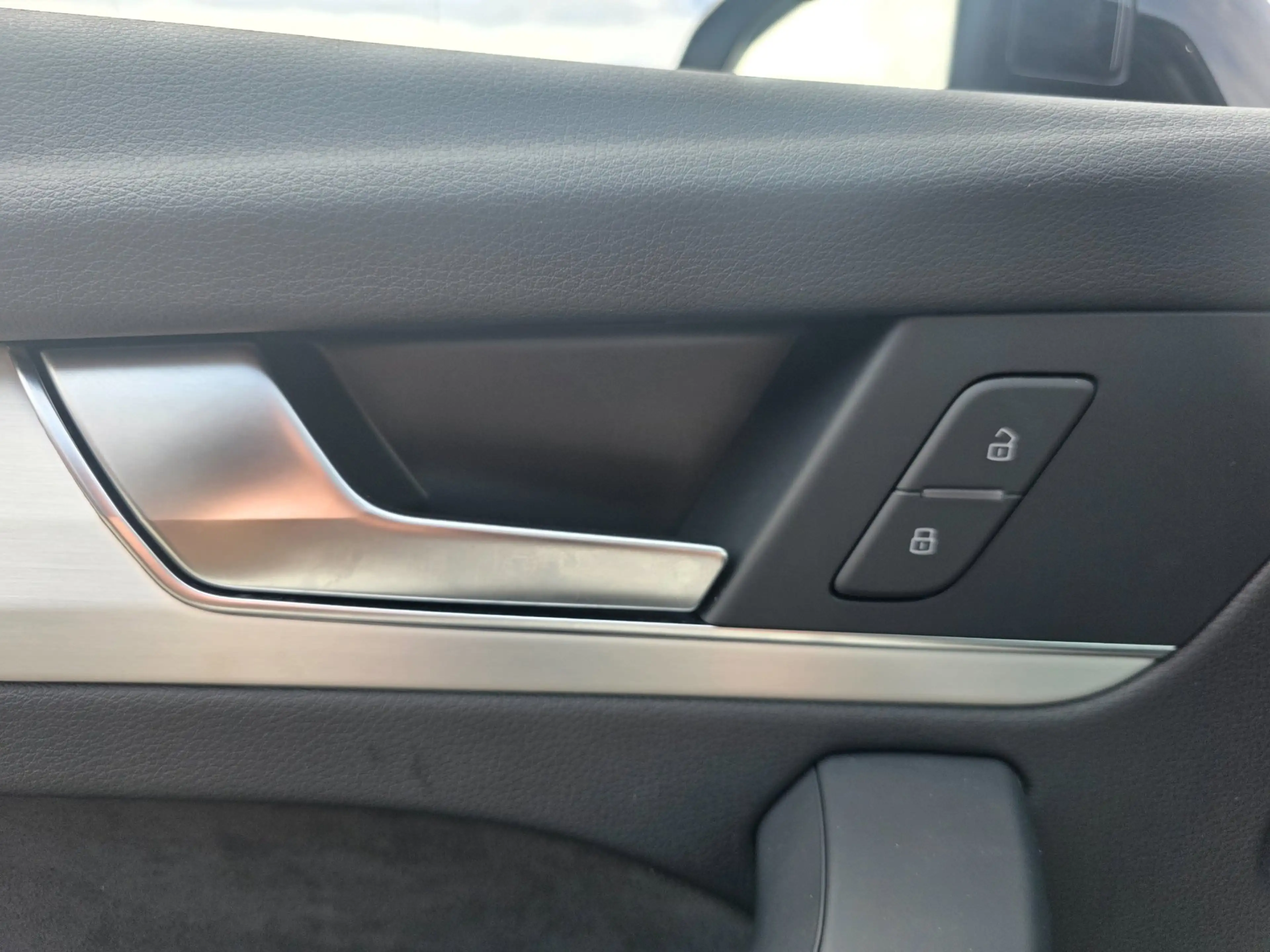 Audi Q5 50 TFSI e S edition Competition | S-LINE | 1e EIGE — photo 25