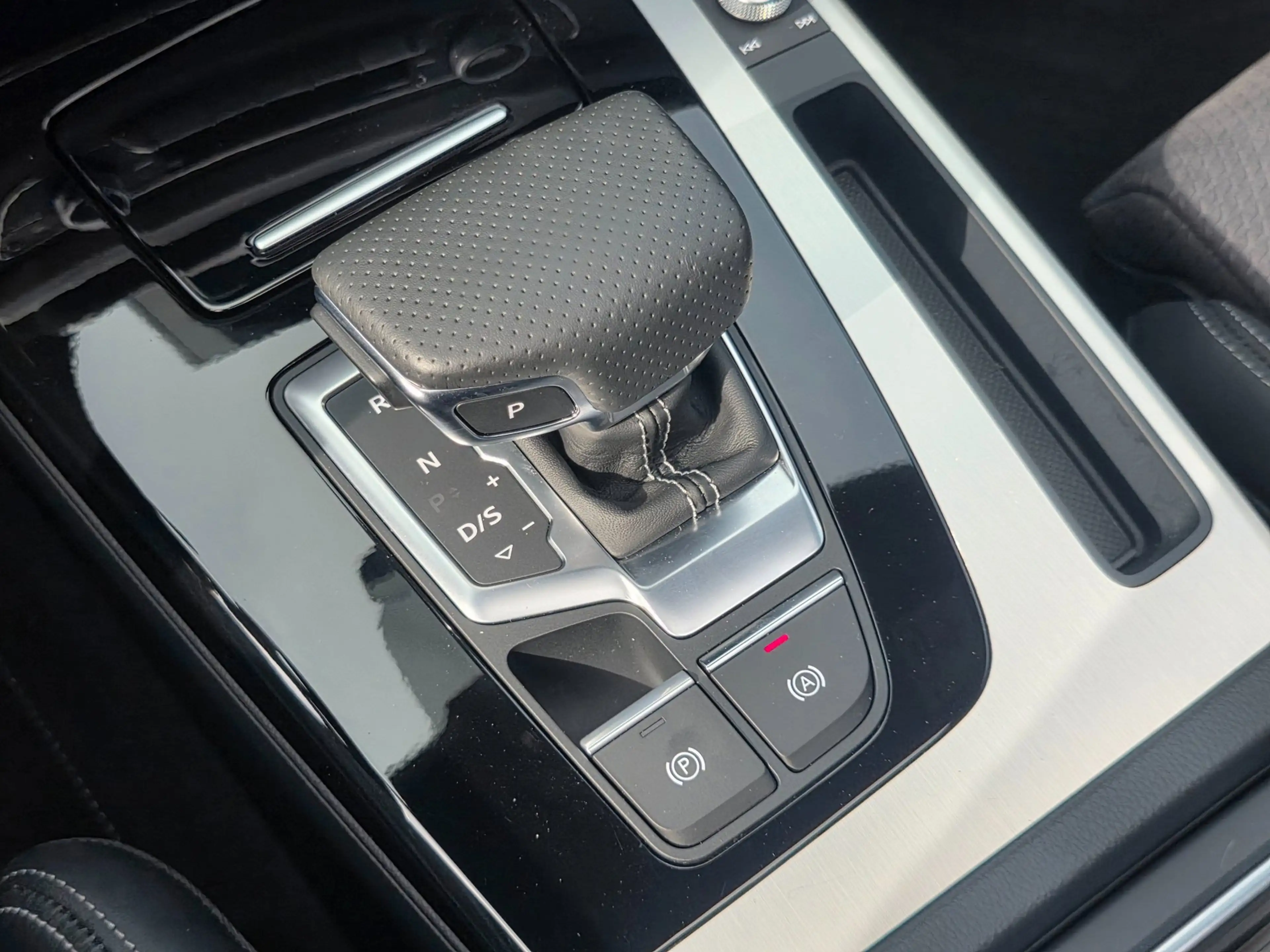 Audi Q5 50 TFSI e S edition Competition | S-LINE | 1e EIGE — photo 41