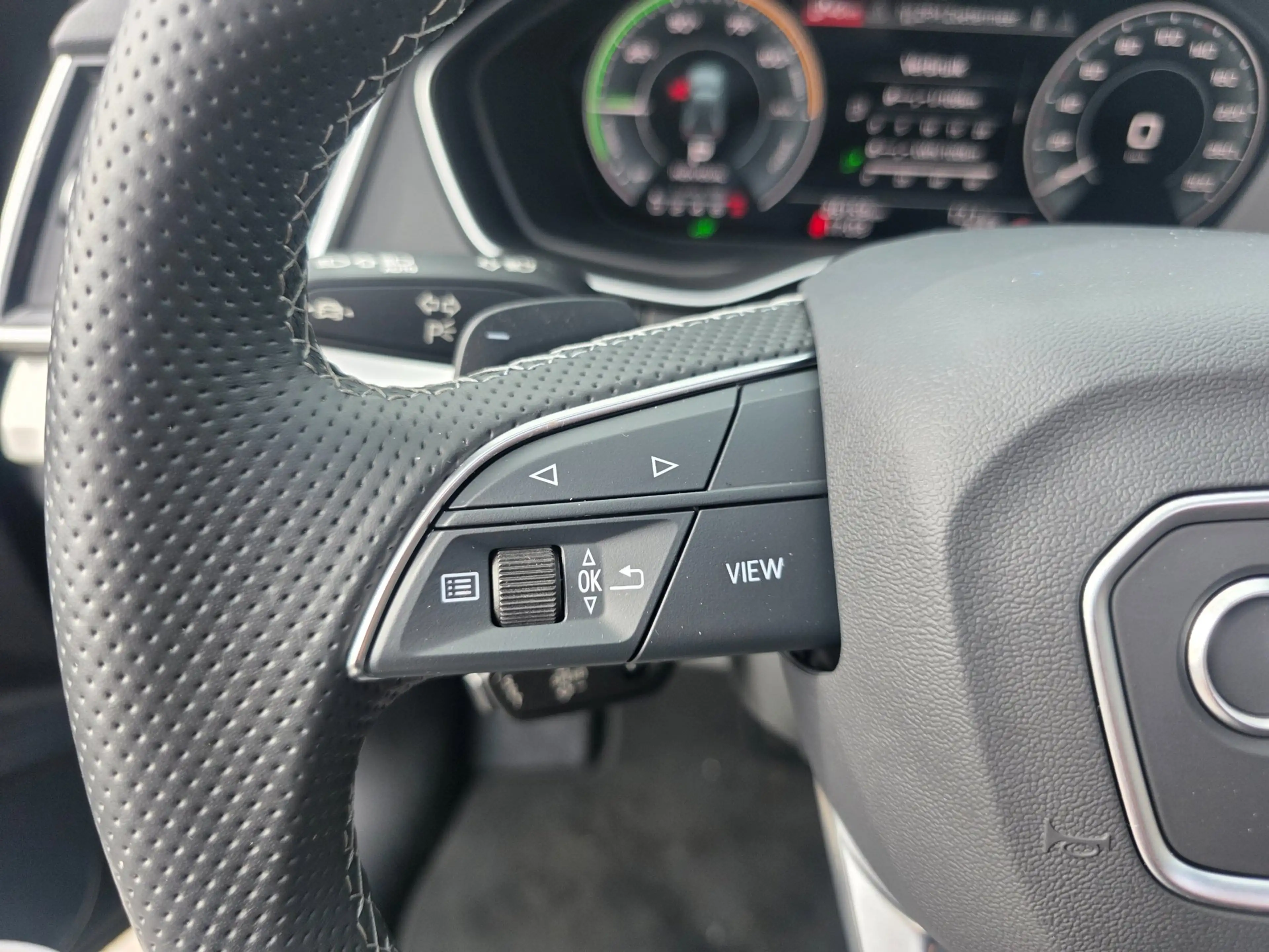 Audi Q5 50 TFSI e S edition Competition | S-LINE | 1e EIGE — photo 27