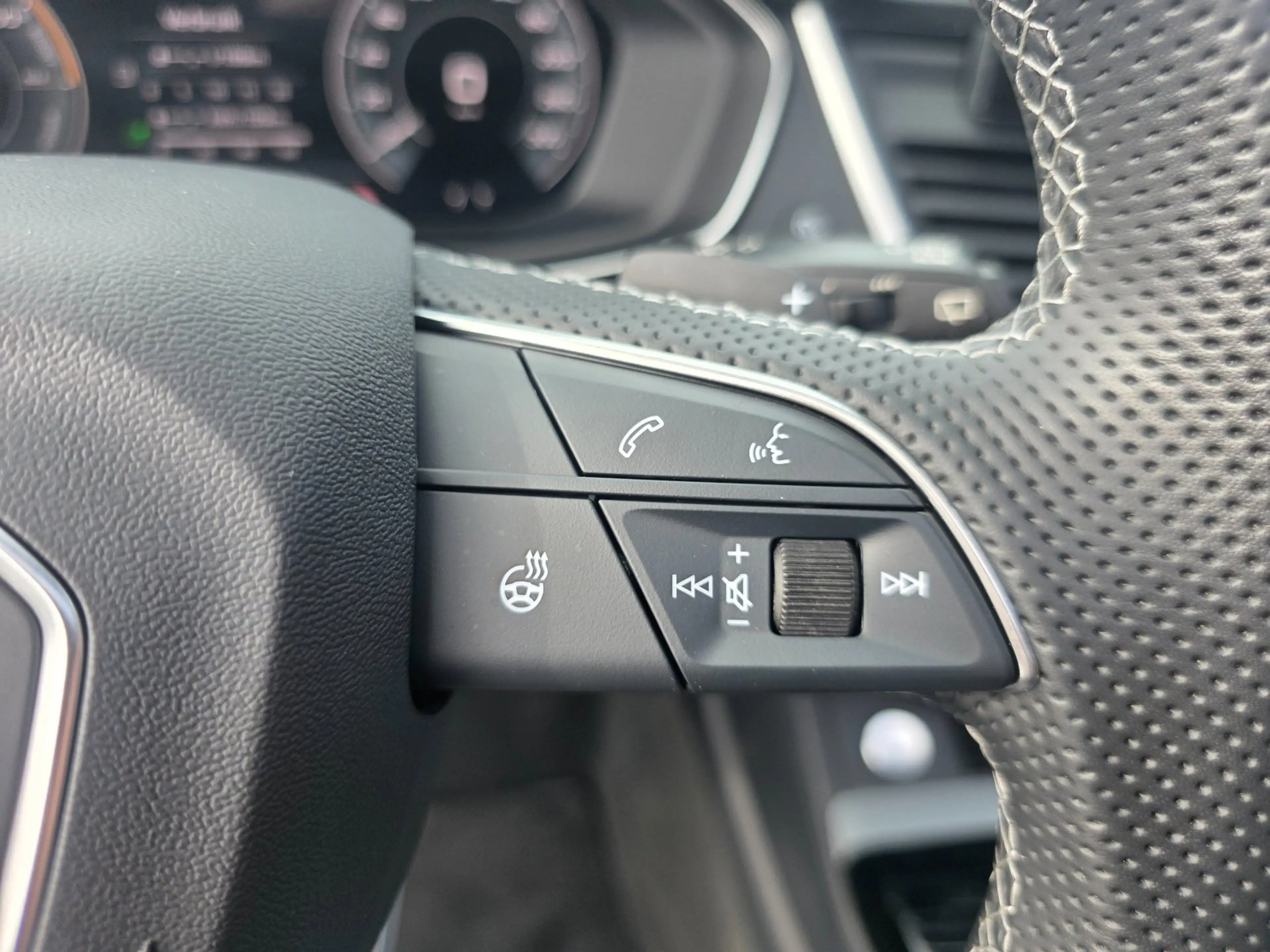 Audi Q5 50 TFSI e S edition Competition | S-LINE | 1e EIGE — photo 28