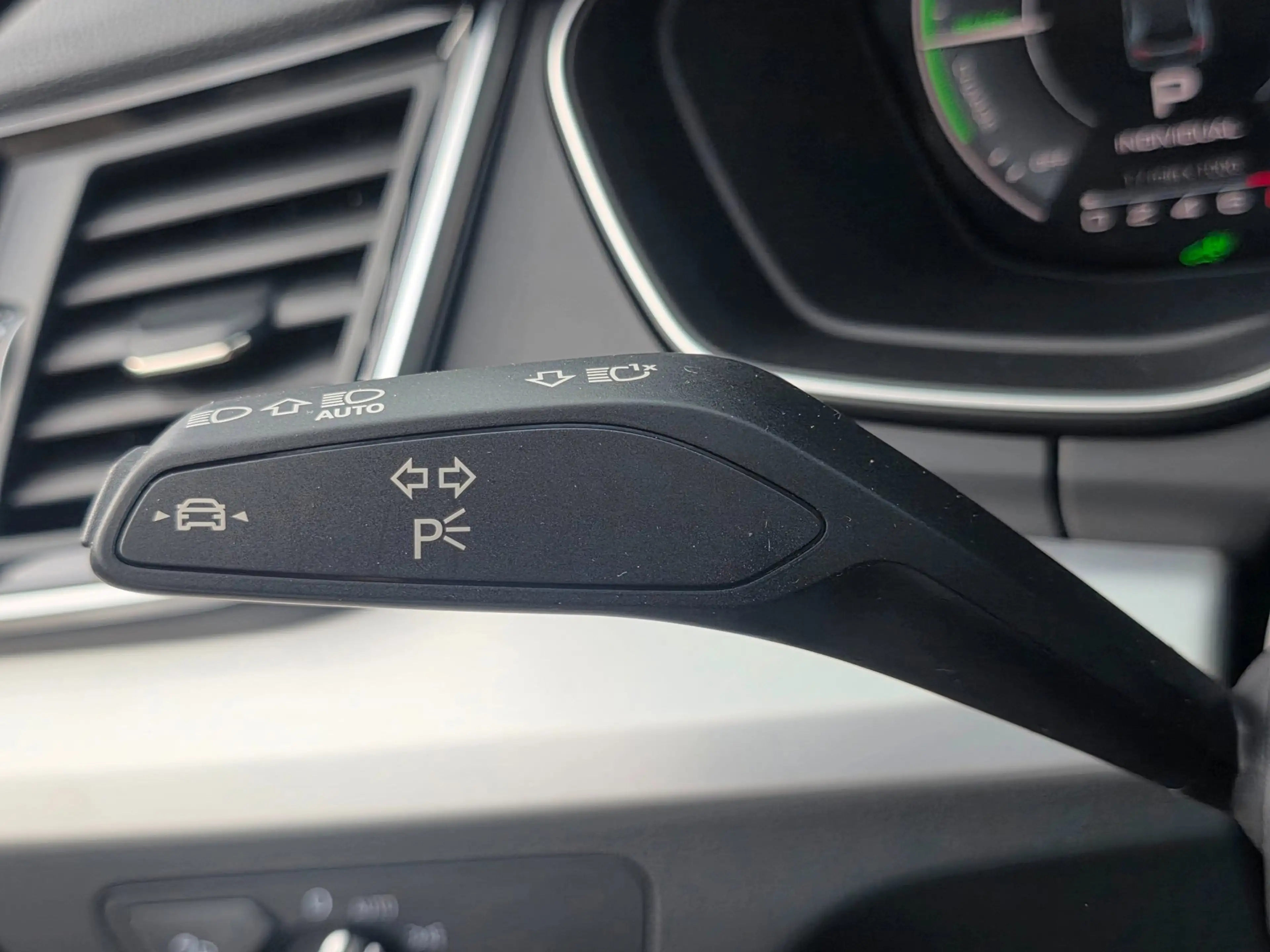 Audi Q5 50 TFSI e S edition Competition | S-LINE | 1e EIGE — photo 30