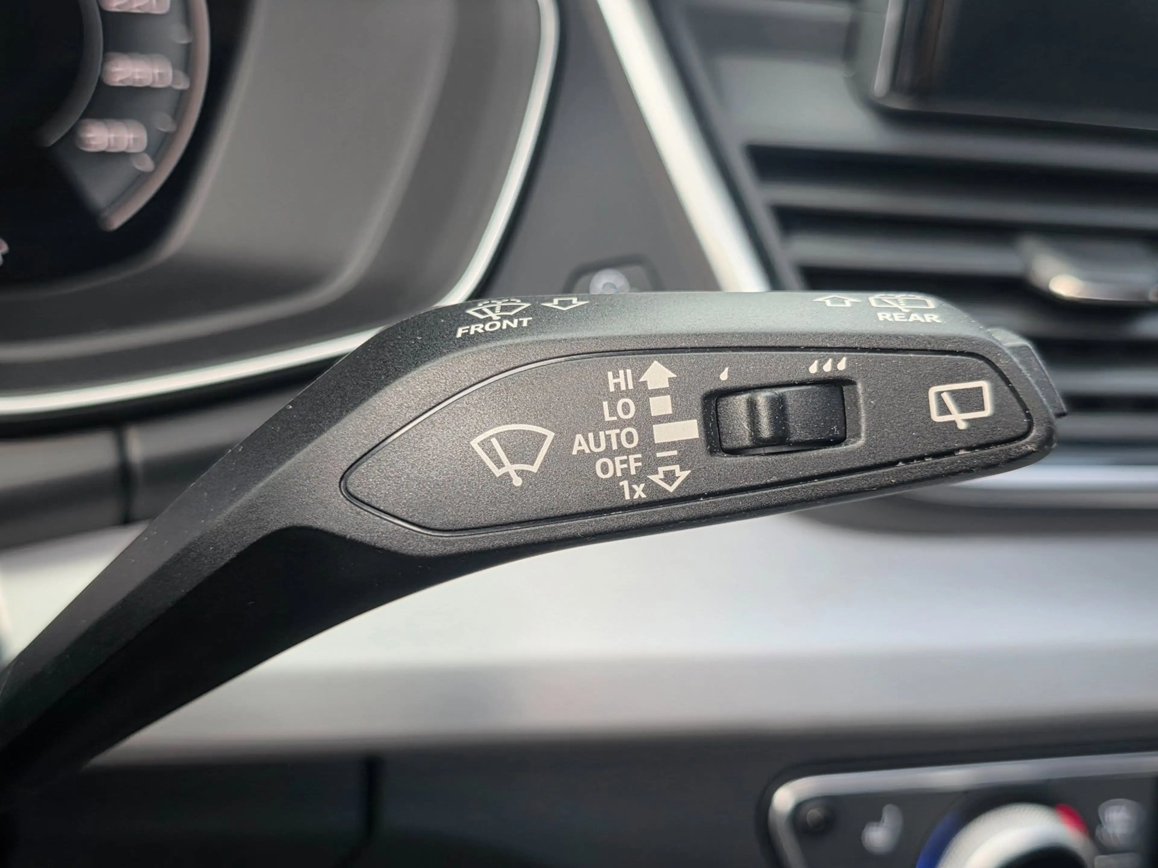 Audi Q5 50 TFSI e S edition Competition | S-LINE | 1e EIGE — photo 31