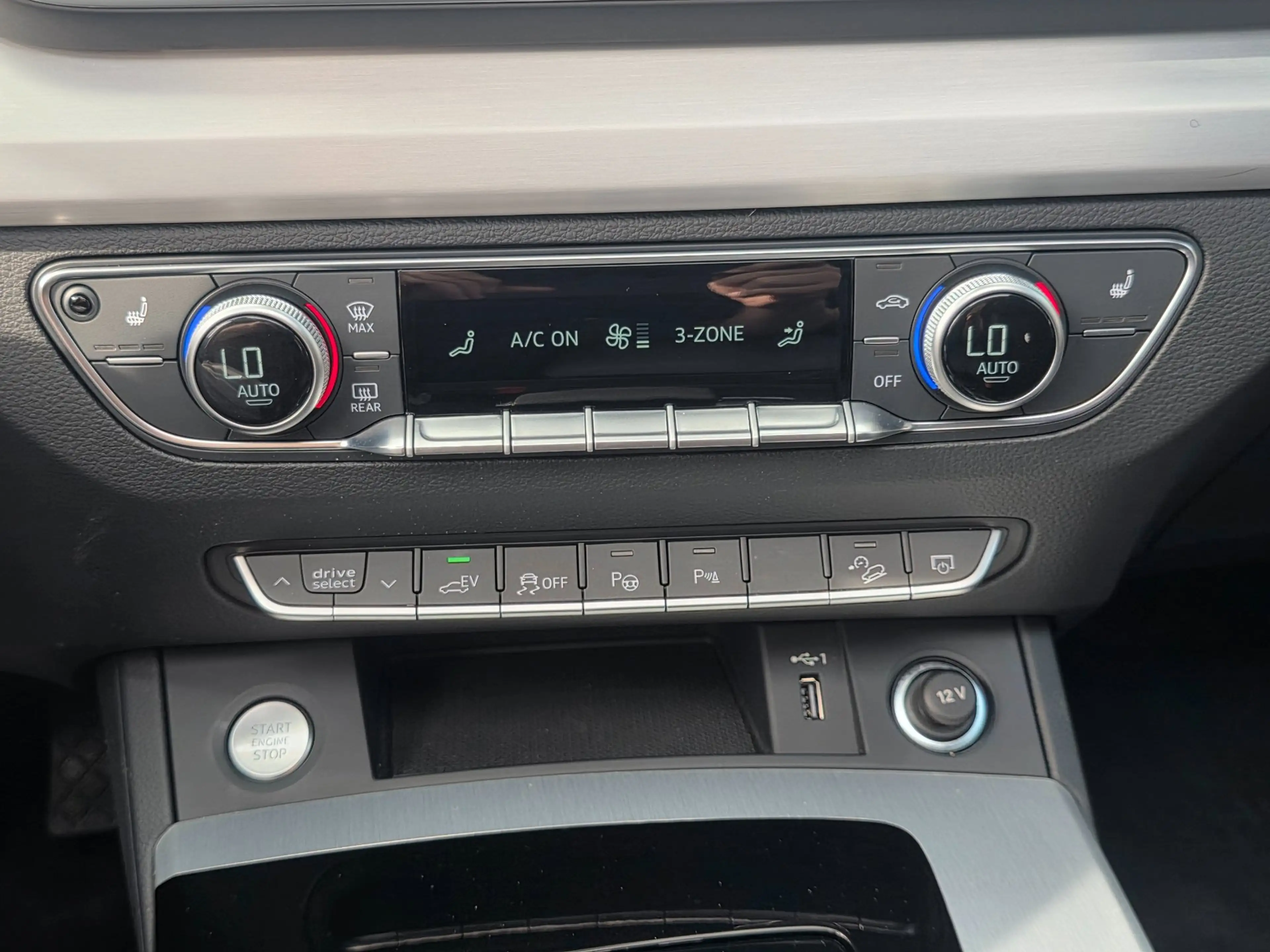 Audi Q5 50 TFSI e S edition Competition | S-LINE | 1e EIGE — photo 40