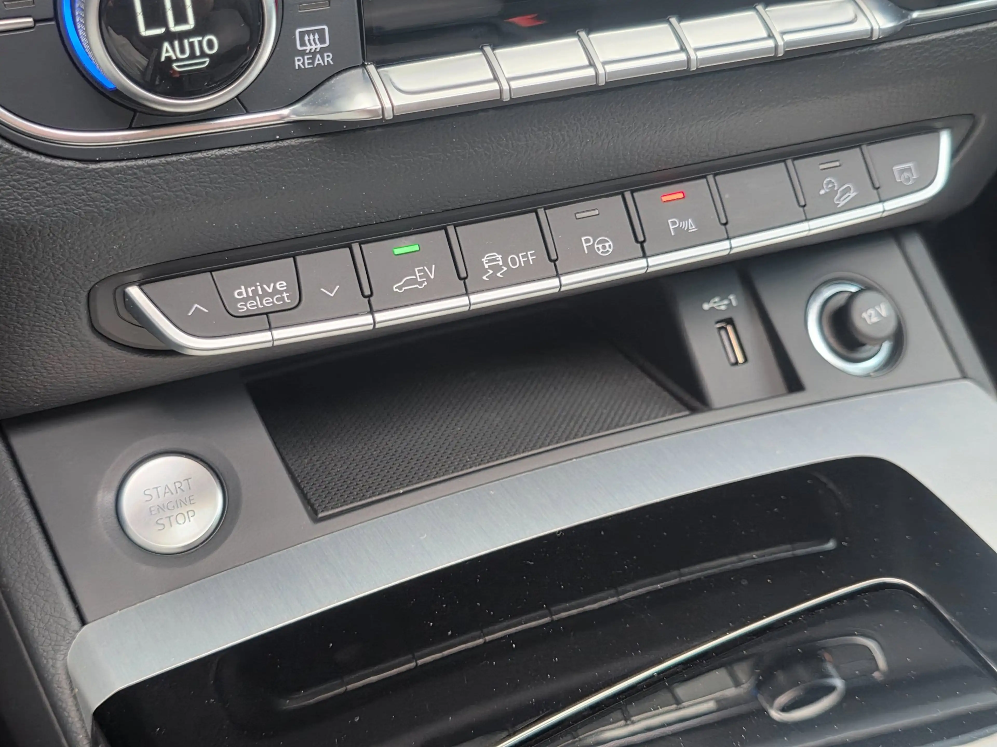 Audi Q5 50 TFSI e S edition Competition | S-LINE | 1e EIGE — photo 44
