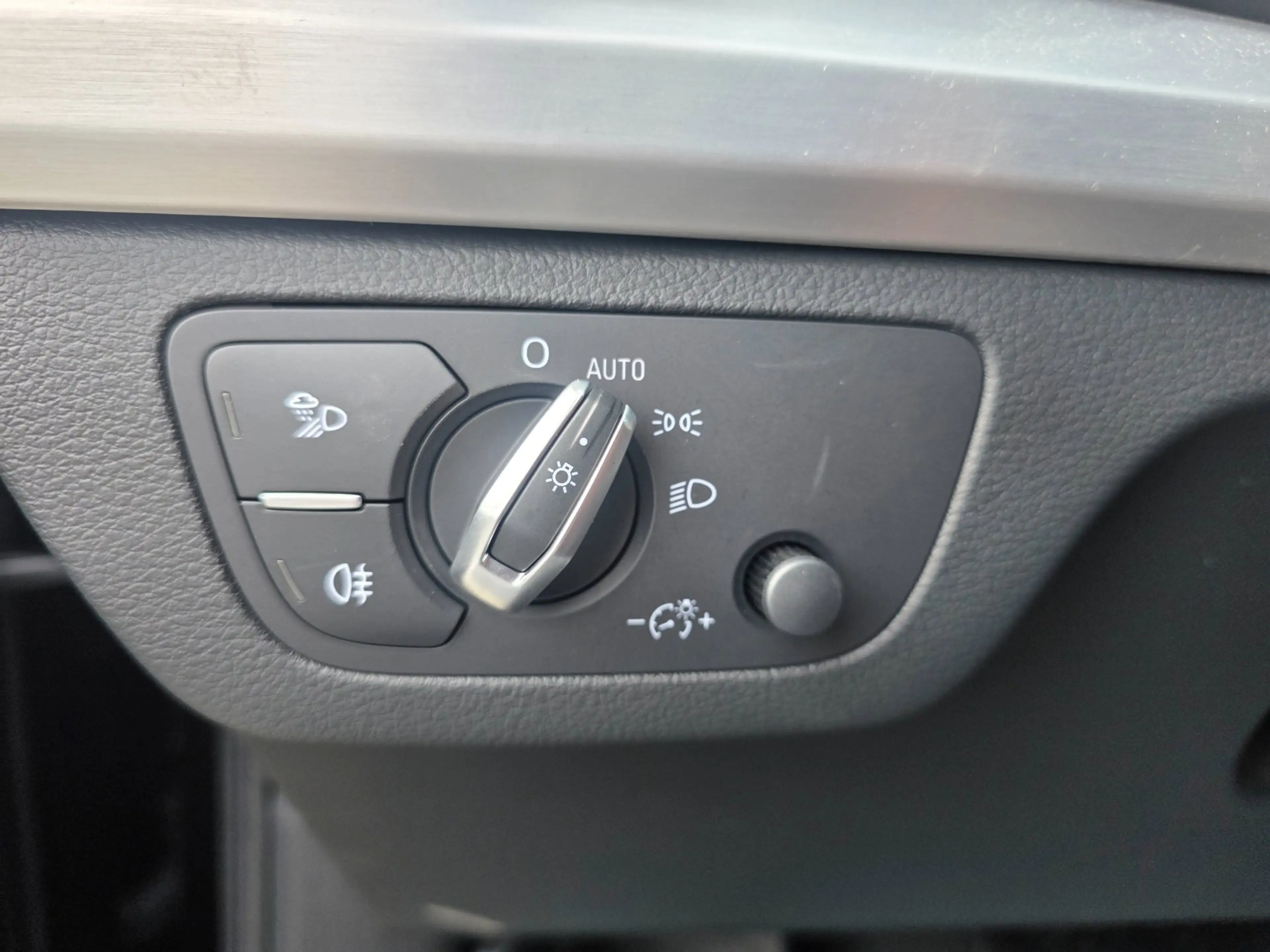 Audi Q5 50 TFSI e S edition Competition | S-LINE | 1e EIGE — photo 26
