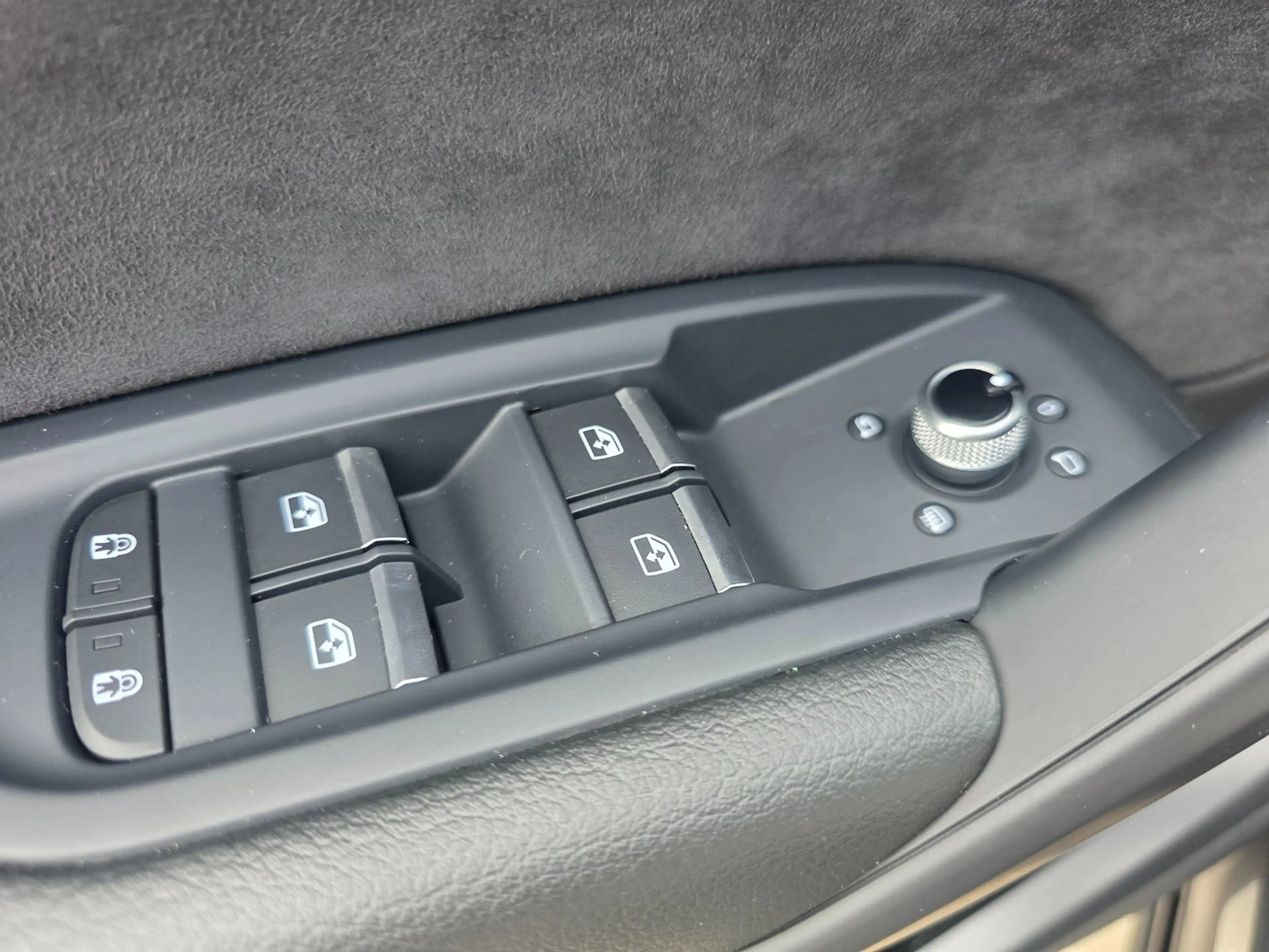 Audi Q5 50 TFSI e S edition Competition | S-LINE | 1e EIGE — photo 23
