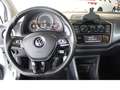 Volkswagen up! Sportlenkrad,Sitzheizung,Freisp,Top-Zustand Blanc - thumbnail 8