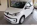 Volkswagen up! Sportlenkrad,Sitzheizung,Freisp,Top-Zustand Blanc - thumbnail 14