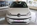 Volkswagen up! Sportlenkrad,Sitzheizung,Freisp,Top-Zustand Blanc - thumbnail 2