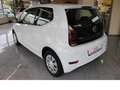 Volkswagen up! Sportlenkrad,Sitzheizung,Freisp,Top-Zustand Blanc - thumbnail 6