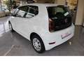 Volkswagen up! Sportlenkrad,Sitzheizung,Freisp,Top-Zustand Blanc - thumbnail 17