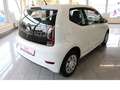 Volkswagen up! Sportlenkrad,Sitzheizung,Freisp,Top-Zustand Blanc - thumbnail 4