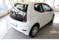 Volkswagen up! Sportlenkrad,Sitzheizung,Freisp,Top-Zustand Blanc - thumbnail 16