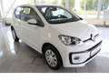 Volkswagen up! Sportlenkrad,Sitzheizung,Freisp,Top-Zustand Blanc - thumbnail 15