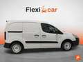 Peugeot Partner Furgon L1 comfort 1.6 Hdi 75cv Blanco - thumbnail 4