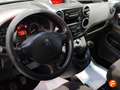 Peugeot Partner Furgon L1 comfort 1.6 Hdi 75cv Blanco - thumbnail 9
