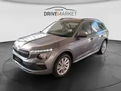 Skoda Kamiq Selection