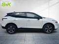Nissan Qashqai 1.3 DIG-T MHEV Premier Limited Edition*SHZ* Blanc - thumbnail 5