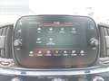 Fiat 500C FireFly Hybrid 70 Dolcevita Blau - thumbnail 9