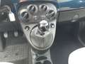 Fiat 500C FireFly Hybrid 70 Dolcevita Blau - thumbnail 8