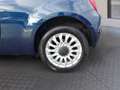 Fiat 500C FireFly Hybrid 70 Dolcevita Blau - thumbnail 13