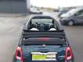 Fiat 500C FireFly Hybrid 70 Dolcevita Blau - thumbnail 4