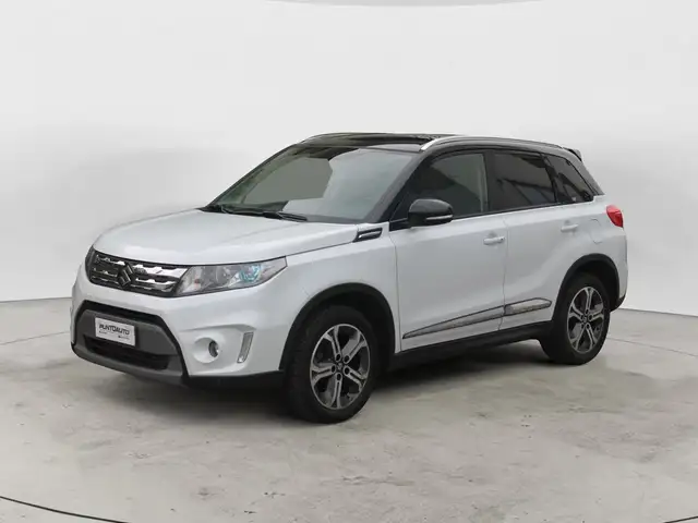 Suzuki Vitara Vitara 1.6 DDiS 4WD AllGrip V-Top