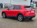 Audi Q3 35 TDI quattro S-LINE/OPTIK PAKET/LED/NAVI Rot - thumbnail 6