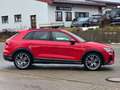 Audi Q3 35 TDI quattro S-LINE/OPTIK PAKET/LED/NAVI Rot - thumbnail 4