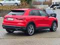 Audi Q3 35 TDI quattro S-LINE/OPTIK PAKET/LED/NAVI Rot - thumbnail 5