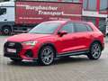 Audi Q3 35 TDI quattro S-LINE/OPTIK PAKET/LED/NAVI Rot - thumbnail 1