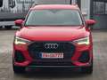 Audi Q3 35 TDI quattro S-LINE/OPTIK PAKET/LED/NAVI Rot - thumbnail 2