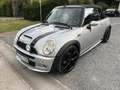 MINI Cooper S Cabrio 113.000 KM  NiCE SUMMIER CAR PERFECT CONDITION - thumbnail 1