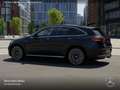 Mercedes-Benz EQC 400 4M AMG+360+AHK+MULTIBEAM+FAHRASS+KEYLESS Schwarz - thumbnail 15