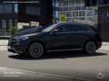Mercedes-Benz EQC 400 4M AMG+360+AHK+MULTIBEAM+FAHRASS+KEYLESS Schwarz - thumbnail 3