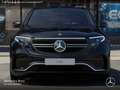 Mercedes-Benz EQC 400 4M AMG+360+AHK+MULTIBEAM+FAHRASS+KEYLESS Schwarz - thumbnail 8