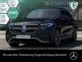 Mercedes-Benz EQC 400 4M AMG+360+AHK+MULTIBEAM+FAHRASS+KEYLESS Schwarz - thumbnail 1