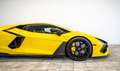 Lamborghini Revuelto °Ad Personam°Yellow Belenus°Vollcarbon° Jaune - thumbnail 21